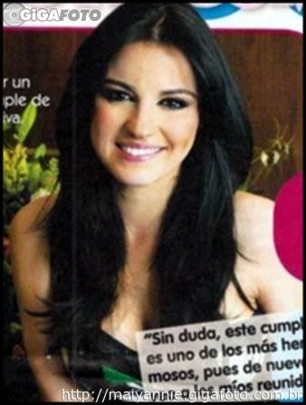  ♥ Maite Perroni. - foto povečava