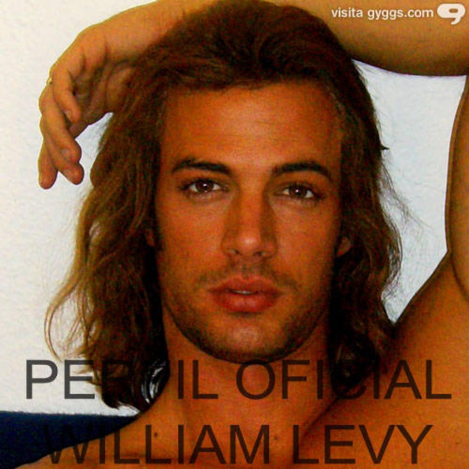  ♥ William Levy. - foto povečava