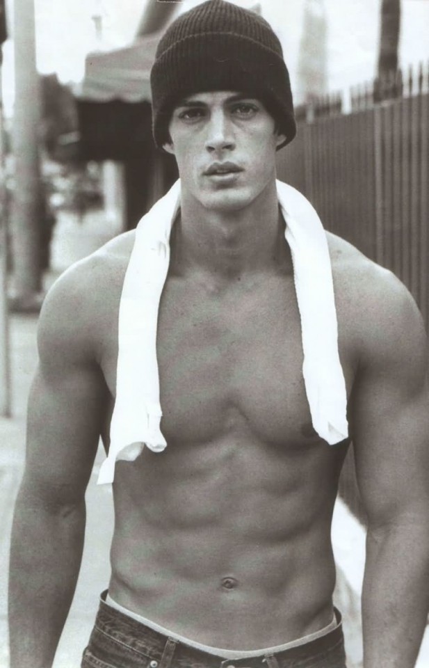  ♥ William Levy. - foto povečava