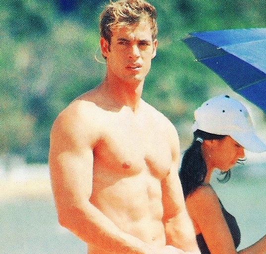  ♥ William Levy. - foto povečava