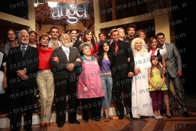  ♥ CCEA Presentación. - foto