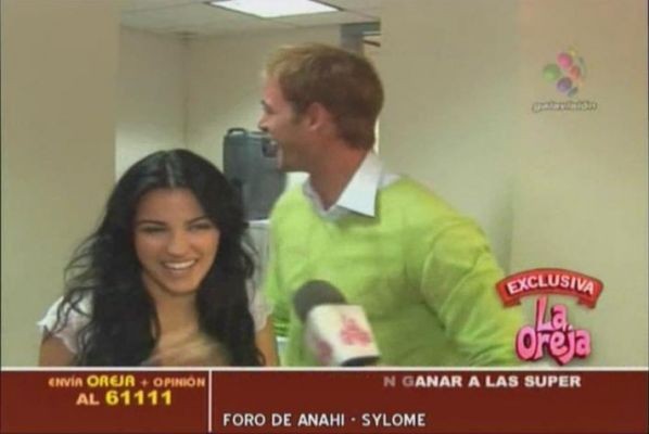  ♥ Maite & William - foto