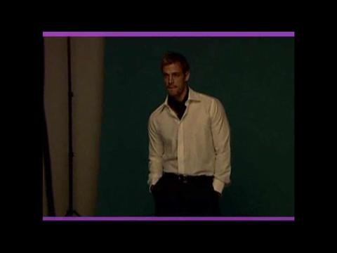  ♥ William: Sesión People en Españ - foto