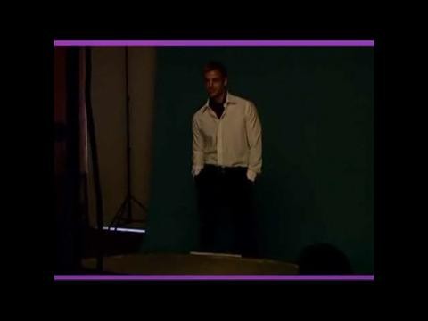  ♥ William: Sesión People en Españ - foto