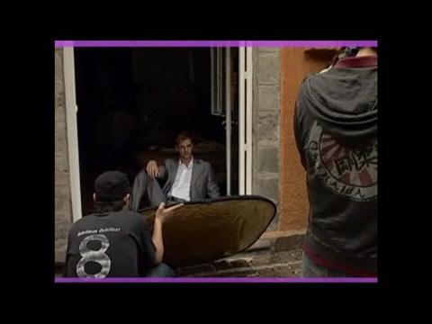  ♥ William: Sesión People en Españ - foto