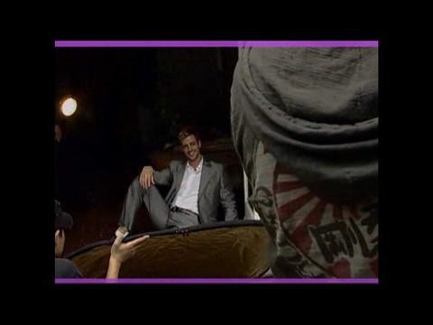  ♥ William: Sesión People en Españ - foto