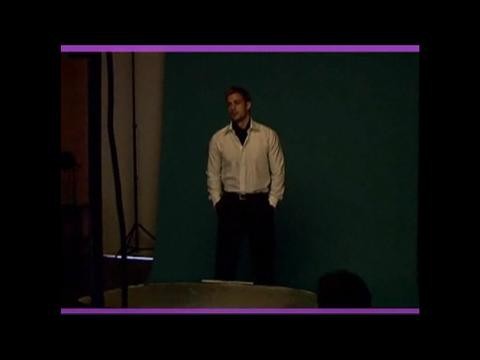  ♥ William: Sesión People en Españ - foto