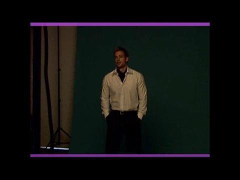  ♥ William: Sesión People en Españ - foto