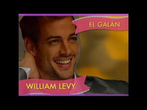  ♥ William: Sesión People en Españ - foto