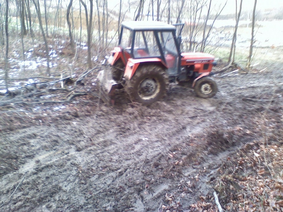 Zetor - foto povečava