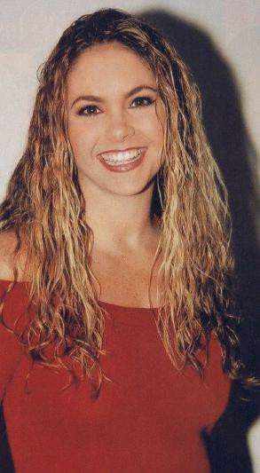 Lucero - foto