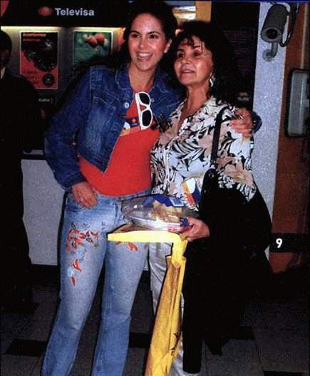 Lucero - foto