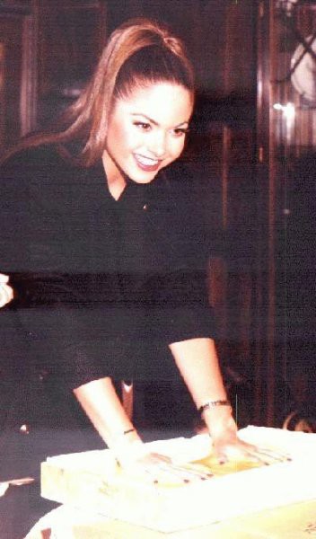 Lucero - foto