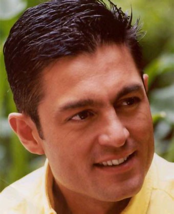 Fernando Colunga - foto