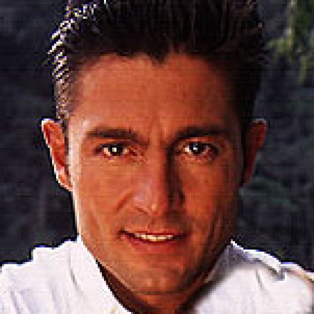 Fernando Colunga - foto