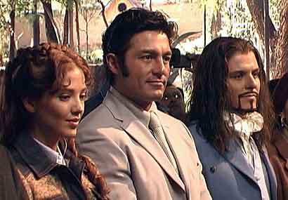 Fernando Colunga - foto