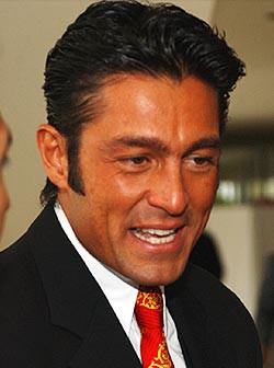 Fernando Colunga - foto povečava