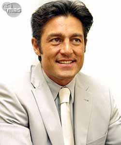 Fernando Colunga - foto povečava