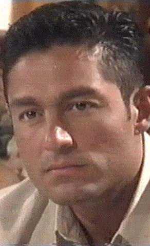 Fernando Colunga - foto