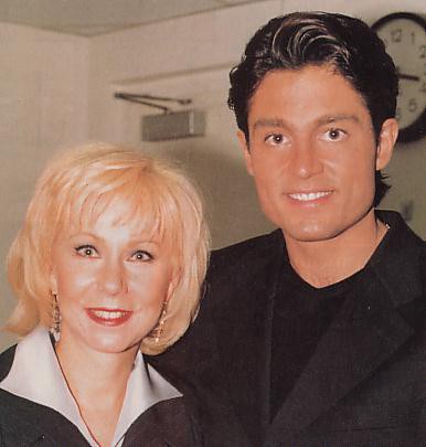 Fernando Colunga - foto