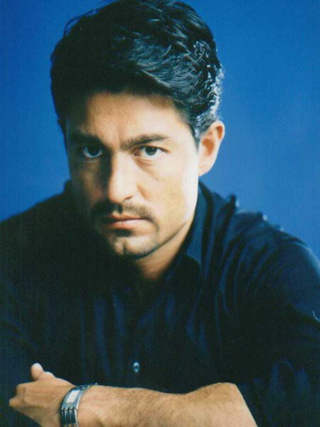 Fernando Colunga - foto