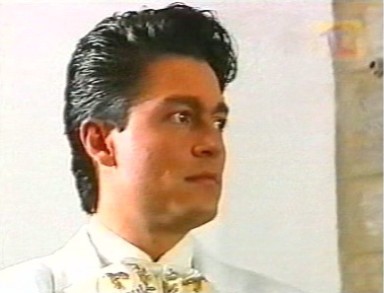 Fernando Colunga - foto