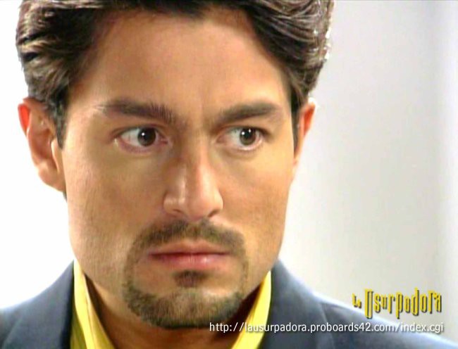 Fernando Colunga - foto povečava