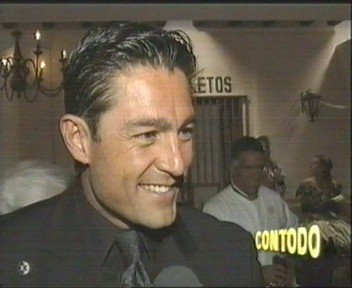 Fernando Colunga - foto