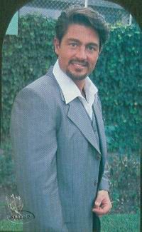 Fernando Colunga - foto