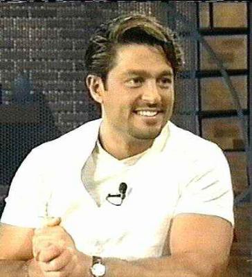 Fernando Colunga - foto