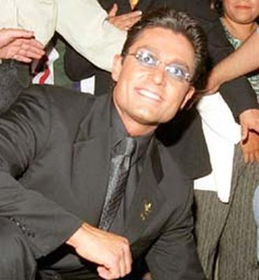 Fernando Colunga - foto