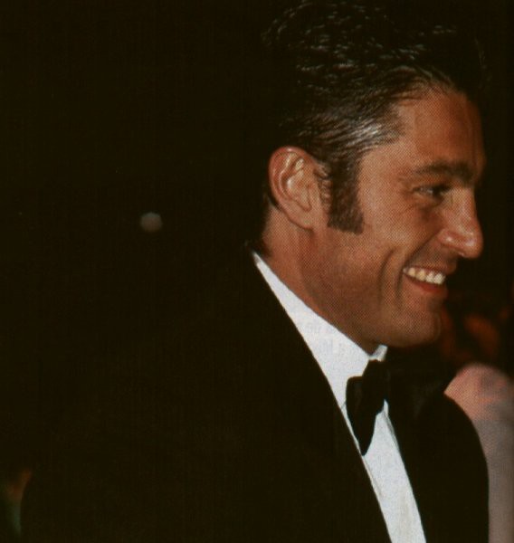 Fernando Colunga - foto povečava