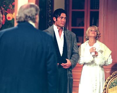 Fernando Colunga - foto