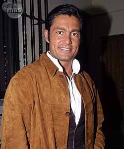 Fernando Colunga - foto