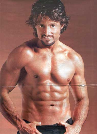 Fernando Colunga - foto