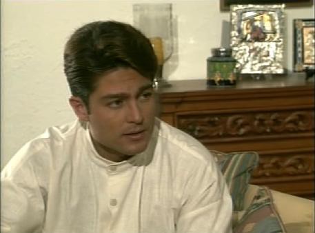 Fernando Colunga - foto