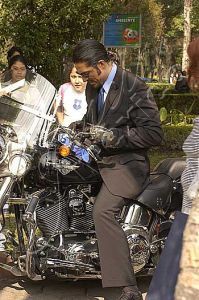 Fernando Colunga - foto
