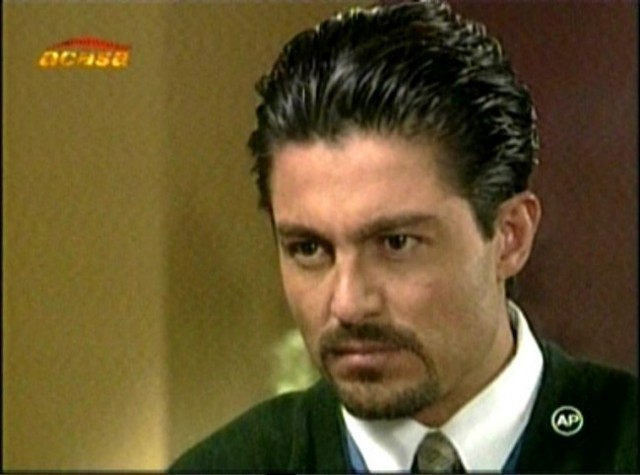 Fernando Colunga - foto