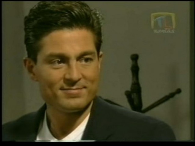 Fernando Colunga - foto
