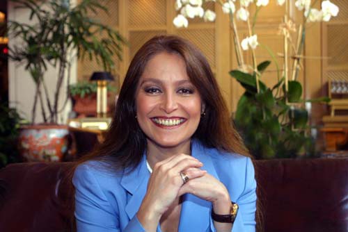 Daniela Romo - foto