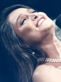 Daniela Romo - foto