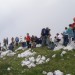 Žrd (Monte Sart 2324 m) 02.08.2008