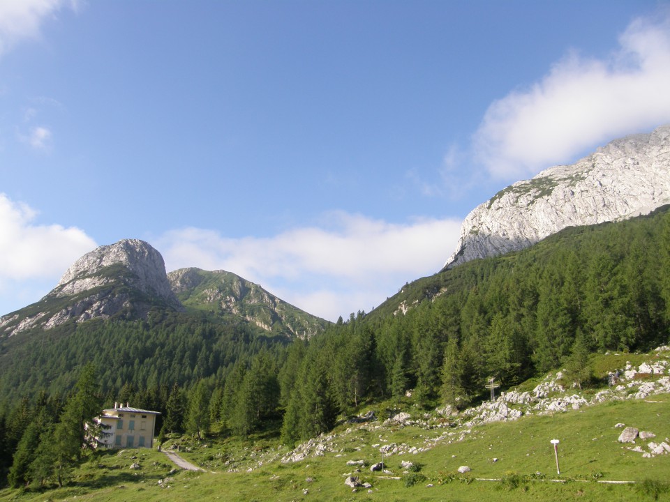 Zuc della Guardia (1911 m)