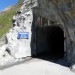 Skozi tunele po Gamsgrubenweg 
