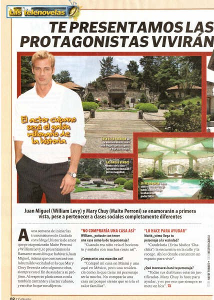 Scans - foto