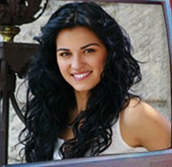 Marichuy-Maite Perroni - foto