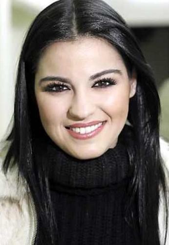 Maite Perroni - foto povečava