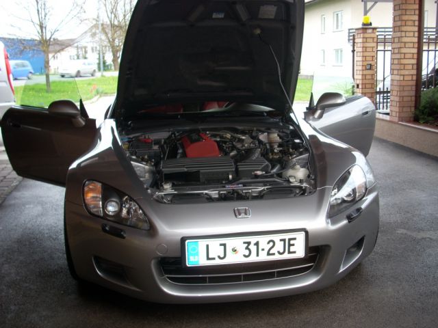 S2000 - foto