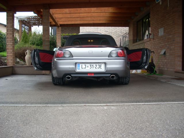 S2000 - foto