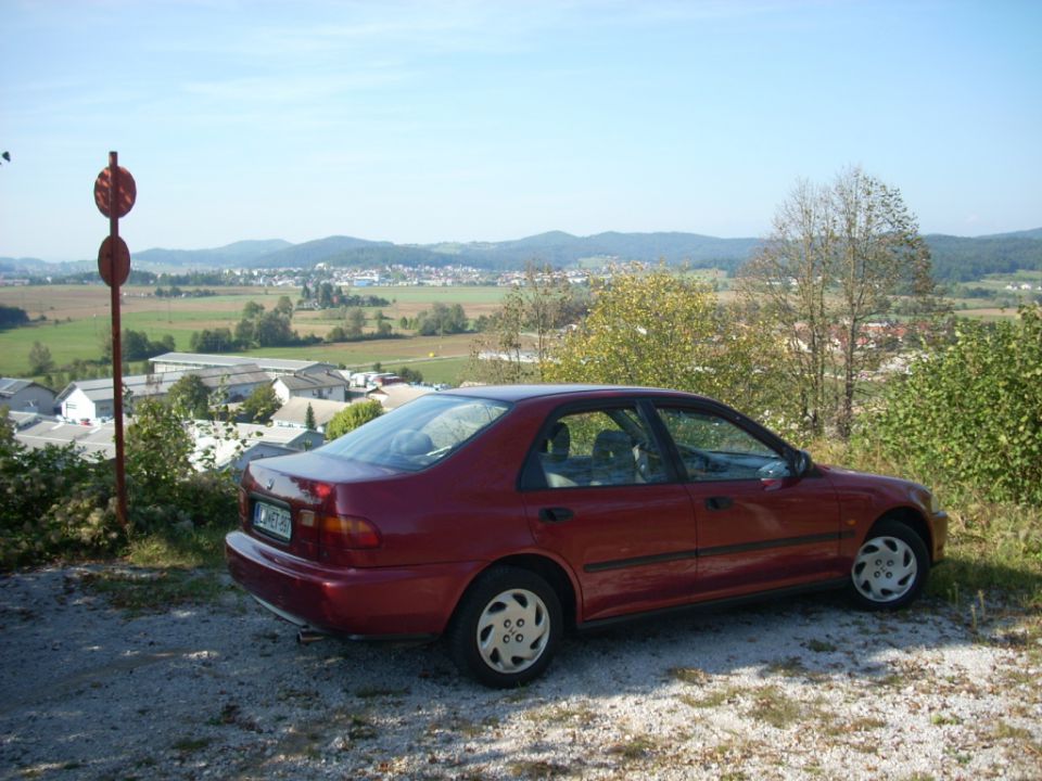 Winterwagon - foto povečava